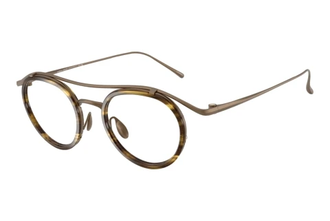 Glasses Giorgio Armani AR5166T 3429
