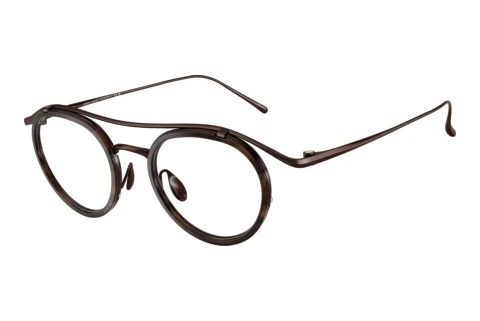 Glasses Giorgio Armani AR5166T 3430