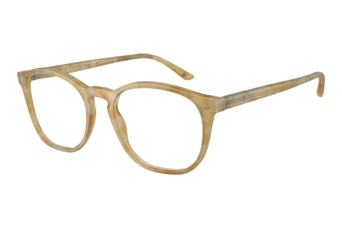 Glasses Giorgio Armani AR7074 6300