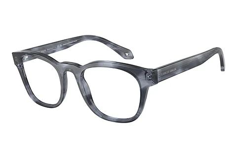 Glasses Giorgio Armani AR7242 5986
