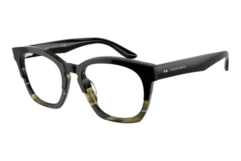Glasses Giorgio Armani AR7245U 6007