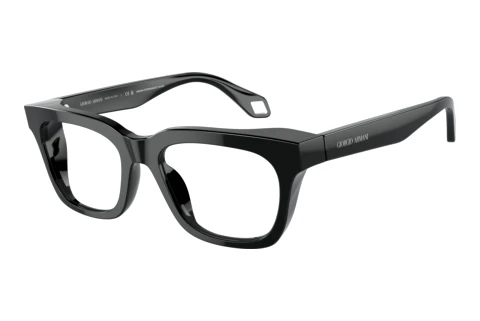 Glasses Giorgio Armani AR7247U 5875