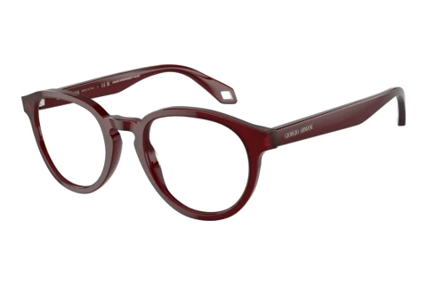 Glasses Giorgio Armani AR7248 6045