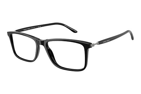 Glasses Giorgio Armani AR7261 6272