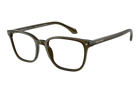 Glasses Giorgio Armani AR7265 6169