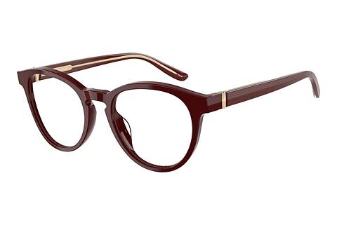 Glasses Giorgio Armani AR7266U 5955