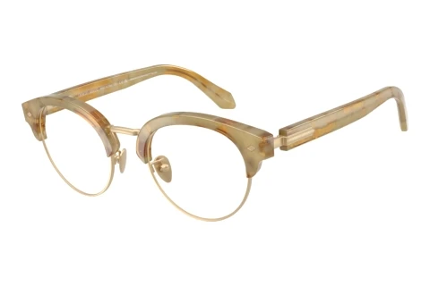 Glasses Giorgio Armani AR7283 6300