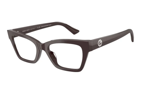 Glasses Giorgio Armani AR7285HU 6306