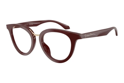 Glasses Giorgio Armani AR7289U 6399