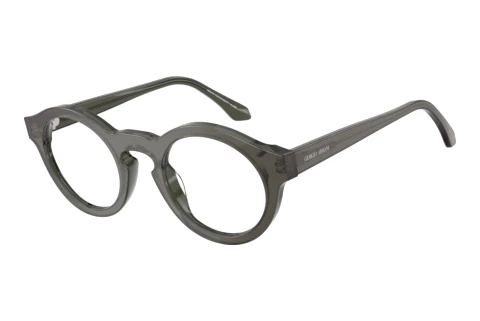 Glasses Giorgio Armani AR7292U 6396