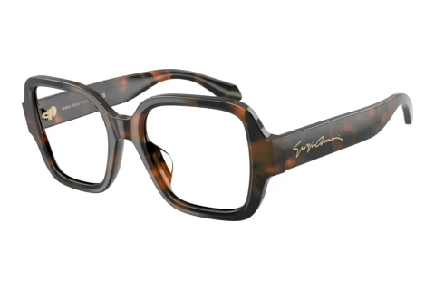 Glasses Giorgio Armani AR7297U 6478