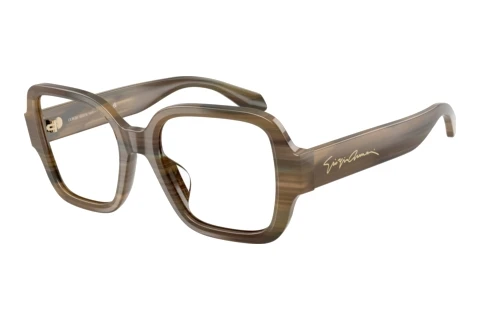 Glasses Giorgio Armani AR7297U 6480