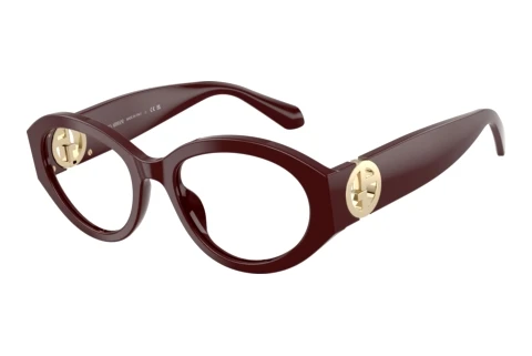 Glasses Giorgio Armani AR7298U 6481