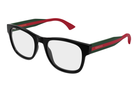 Glasses Gucci GG0004ONN 001