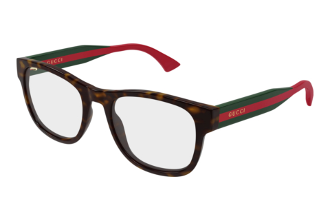 Glasses Gucci GG0004ONN 002
