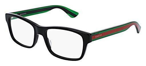 Glasses Gucci GG0006O 006