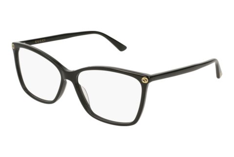 Glasses Gucci GG0025O 008