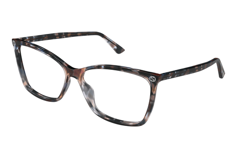 Glasses Gucci GG0025O 013