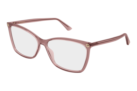Glasses Gucci GG0025O 023
