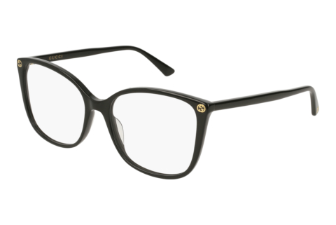 Glasses Gucci GG0026O 008