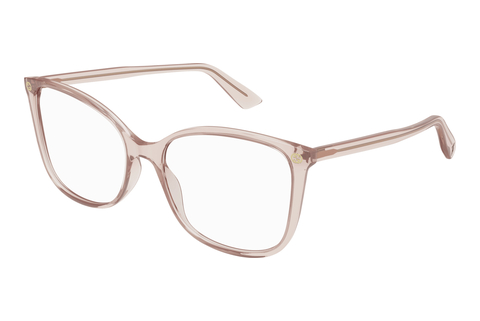 Glasses Gucci GG0026O 013