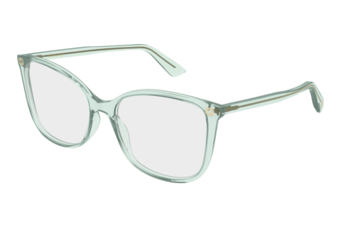 Glasses Gucci GG0026O 024