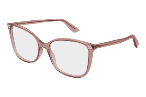Glasses Gucci GG0026O 025