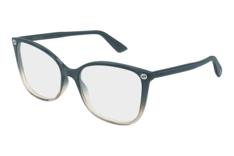 Glasses Gucci GG0026O 026