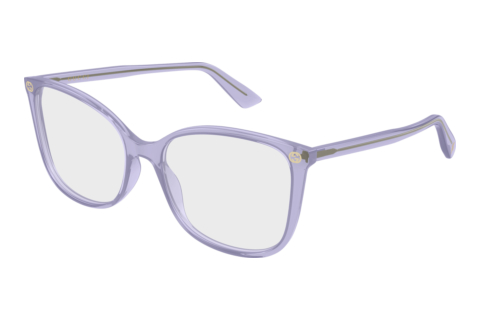 Glasses Gucci GG0026O 027