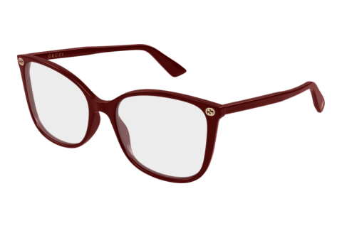 Glasses Gucci GG0026O 031