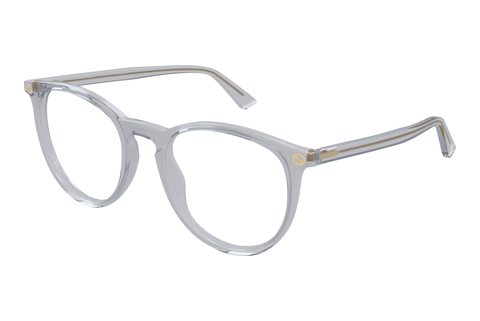 Glasses Gucci GG0027O 010