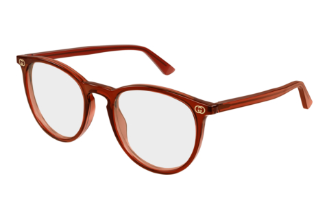 Glasses Gucci GG0027O 013