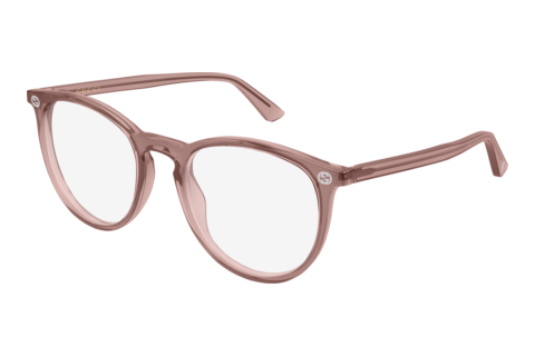 Glasses Gucci GG0027O 019