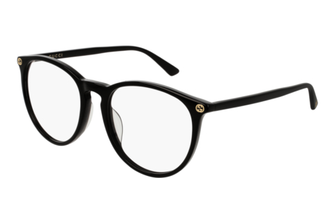 Glasses Gucci GG0027OA 008