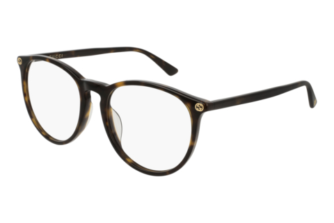 Glasses Gucci GG0027OA 009