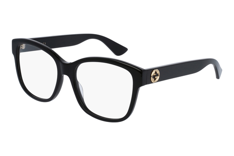 Glasses Gucci GG0038ON-001 54 (GG0038ON 001)