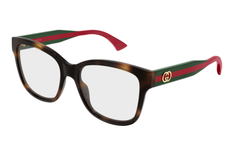 Glasses Gucci GG0038ONN 002