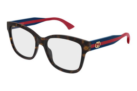 Glasses Gucci GG0038ONN 003
