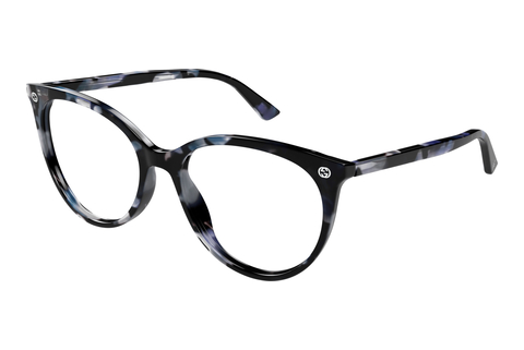 Glasses Gucci GG0093O 008