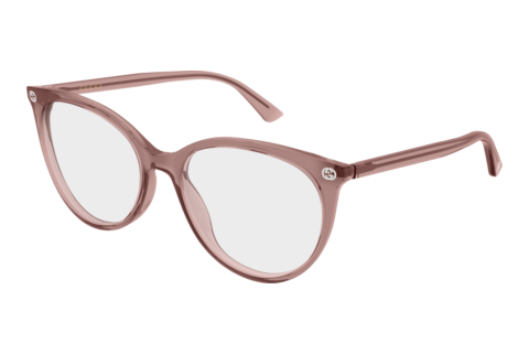 Glasses Gucci GG0093O 012