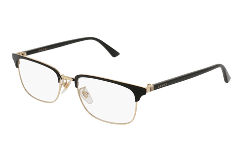 Glasses Gucci GG0131O 001