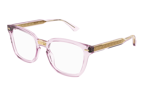 Glasses Gucci GG0184O 013