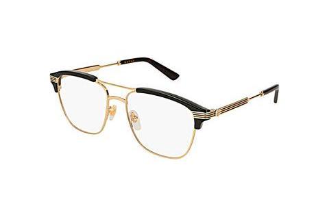 Glasses Gucci GG0241O 002