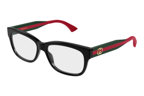 Glasses Gucci GG0278OAN 001