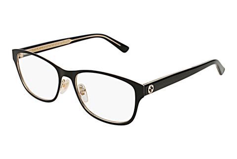 Glasses Gucci GG0304O 001