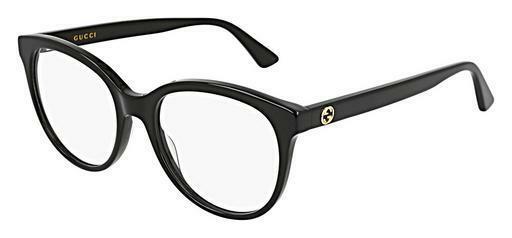 Glasses Gucci GG0329O 001