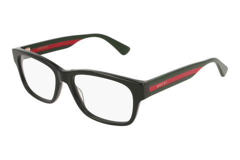 Glasses Gucci GG0343O 007