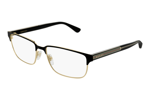 Glasses Gucci GG0383O 004