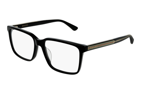 Glasses Gucci GG0385OA 001