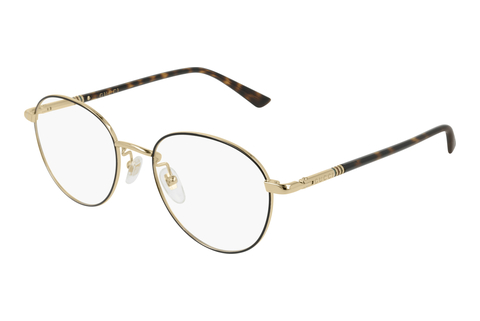 Glasses Gucci GG0392O 002
